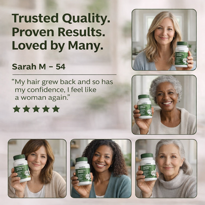 Luvaro™ Rhodiola Rosea Extract Capsules