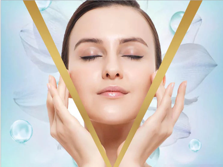 CactusLift™ Sculpting Hydrogel Mask