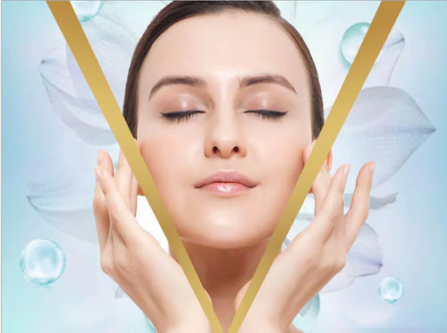 CactusLift™ Sculpting Hydrogel Mask