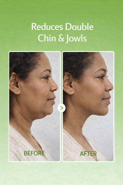 CactusLift™ Sculpting Hydrogel Mask