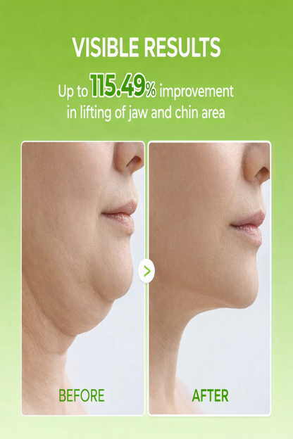 CactusLift™ Sculpting Hydrogel Mask